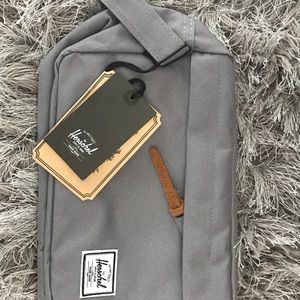 Men’s travel bag